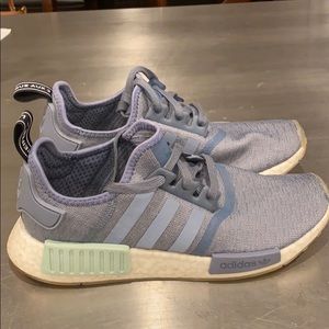 Adidas women’s NMD R1 8.5